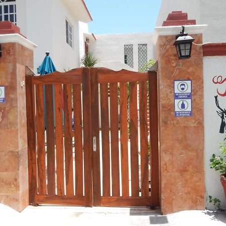 Villas Keh Isla Mujeres Kültér fotó