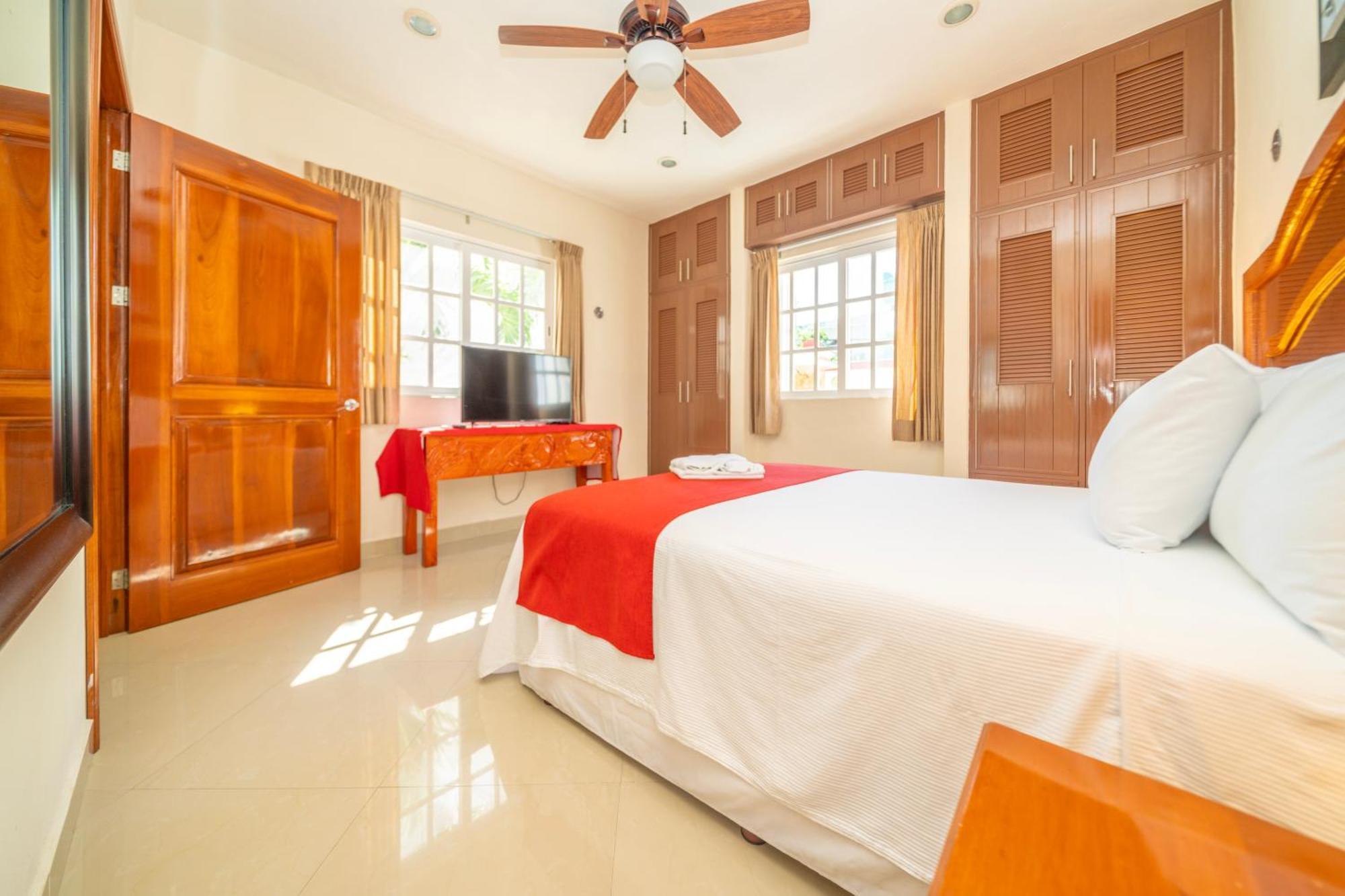 Villas Keh Isla Mujeres Kültér fotó