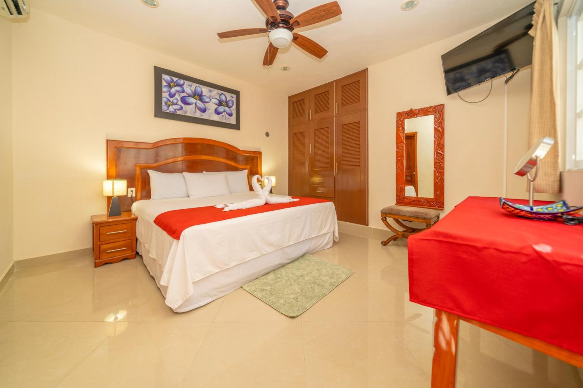 Villas Keh Isla Mujeres Kültér fotó