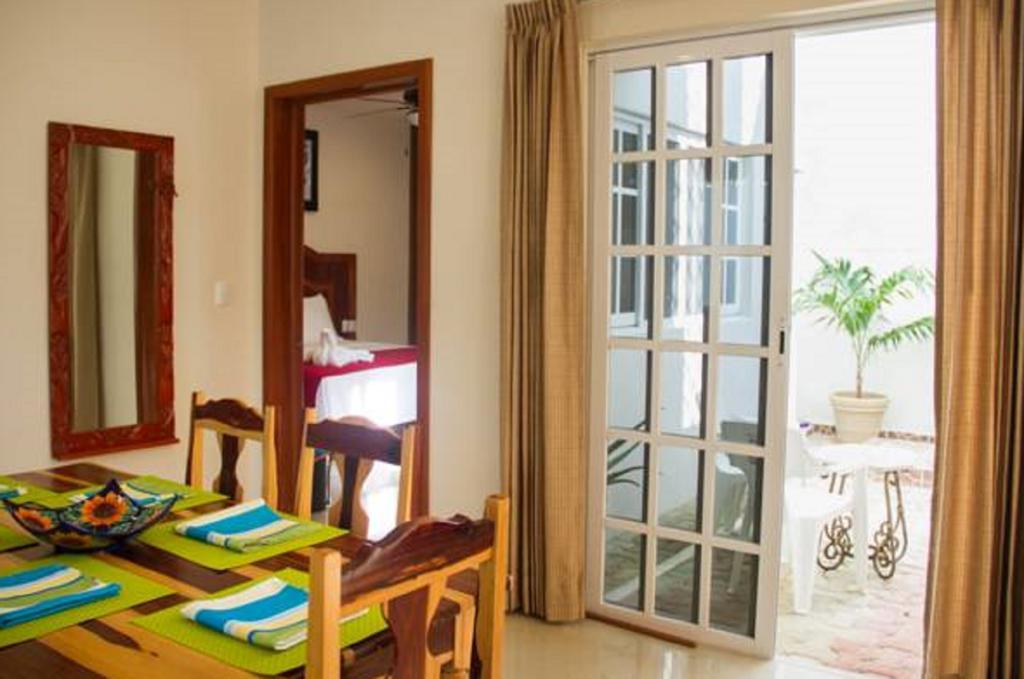 Villas Keh Isla Mujeres Kültér fotó
