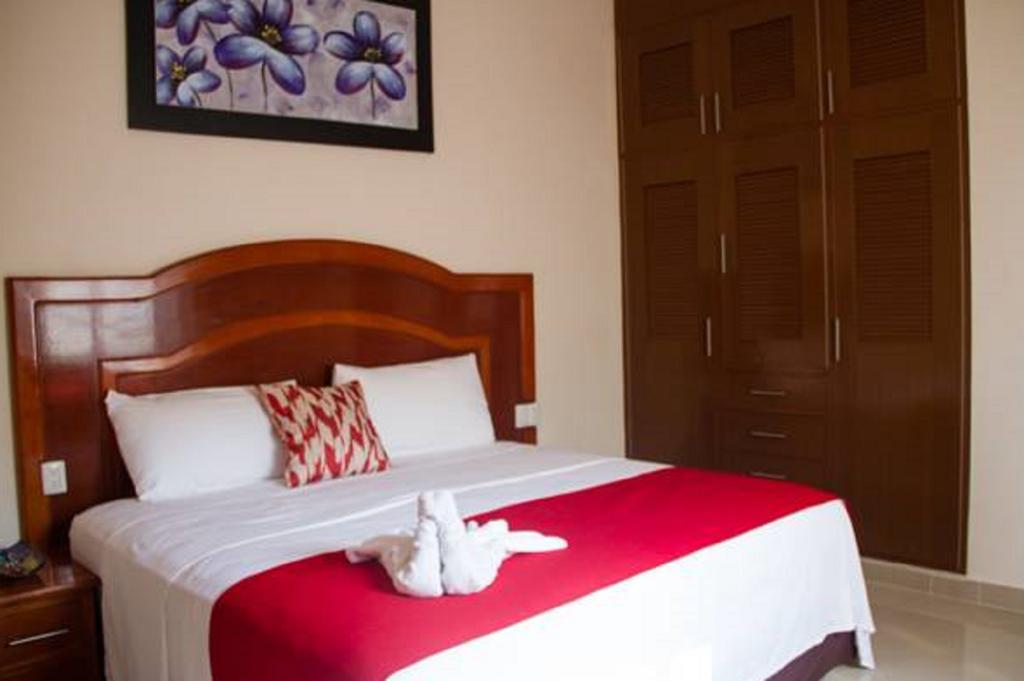 Villas Keh Isla Mujeres Kültér fotó