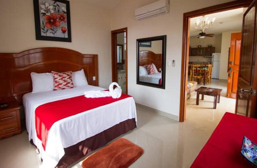 Villas Keh Isla Mujeres Kültér fotó