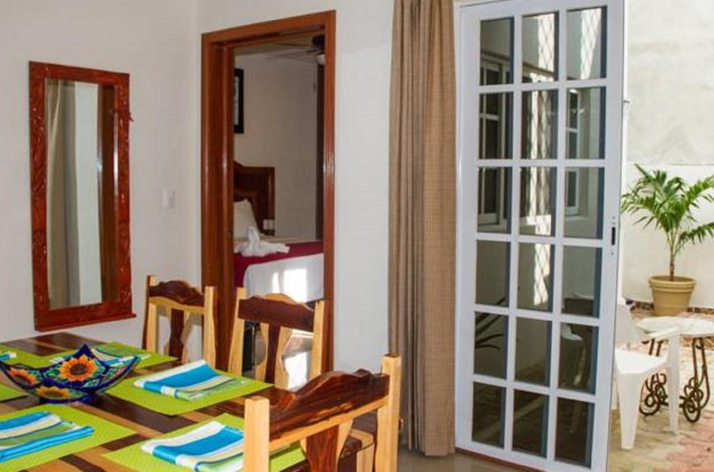 Villas Keh Isla Mujeres Kültér fotó