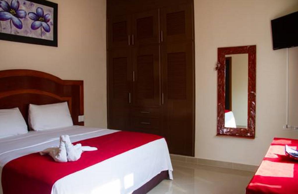 Villas Keh Isla Mujeres Kültér fotó