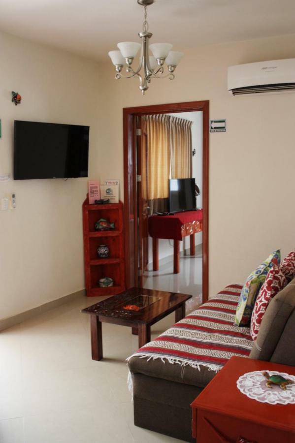 Villas Keh Isla Mujeres Kültér fotó